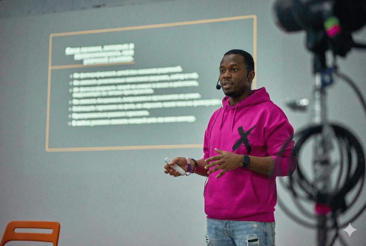 Smart Education Presentation