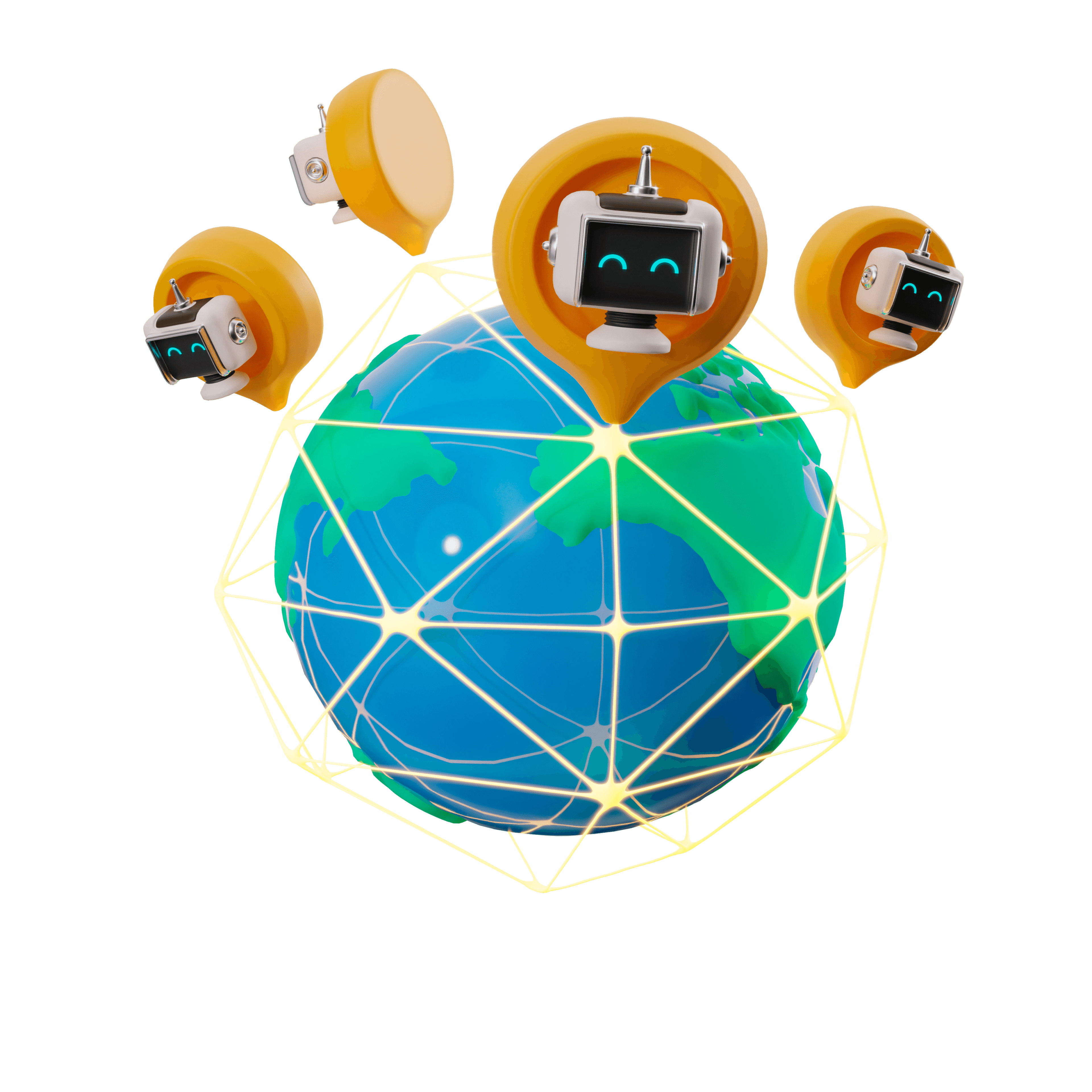 Global Technology, Local Insight